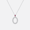 L'Heure du Diamant Marquise