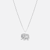 Happy Diamonds Elephant