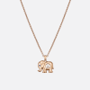 Happy Diamonds Elephant