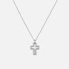 Happy Diamonds Cross