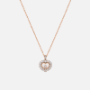 Happy Diamonds Icons Joaillerie