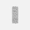 Chopard Diamond Bracelet Ice Cube 858885-1002 3/4 view