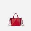 Happy Hearts Mini Tote Bag Limited Edition