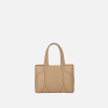 Diamond Mini Tote Bag