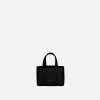 Diamond Micro Tote Bag