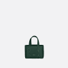 Diamond Micro Tote Bag