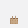 Diamond Micro Tote Bag