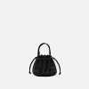 Gem Mini Bucket Bag