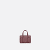 Diamond Nano Tote Bag