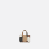 Diamond Nano Tote Bag
