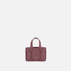 Diamond Micro Tote Bag
