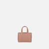 Diamond Micro Tote Bag