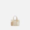 Diamond Micro Tote Bag