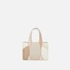Diamond Mini Tote Bag