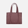 Diamond Tote Bag
