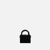 Happy Hearts Micro Tote Bag