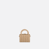 Happy Hearts Micro Tote Bag
