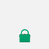Happy Hearts Micro Tote Bag