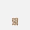 Happy Hearts Mini Bucket Bag