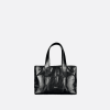 Diamond Mini Tote Bag gesteppt