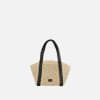 Tote Bag piccola Happy Hearts 