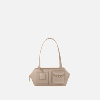 ICE CUBE SHOULDER BAG - Chopard Luxury Accessories 95000-1442 front view