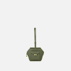 ICE CUBE MINI TOP HANDLE BAG - Chopard Luxury Accessories 95000-1445 front view