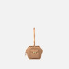 ICE CUBE MINI TOP HANDLE BAG - Chopard Luxury Accessories 95000-1450 front view