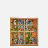 Animal World围巾