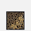 ICE CUBE SCARF