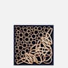 ICE CUBE SCARF