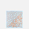 ICE CUBE SCARF