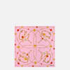 HAPPY HEARTS SCARF