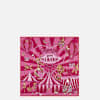 Fuchsia - 90 x 90 cm (35.4" x 35.4") Scarf flat view