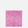 CHOPARD LOVES CINEMA SHAWL