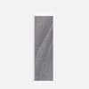 Gray - 38 x 180 cm (15&ldquo; x 70.9&rdquo;) Others flat view