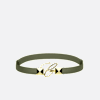 “C”标志腰带 - Chopard Luxury Accessories 95009-0290 front view