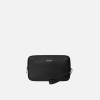 Heritage clutch bag