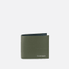 Heritage mini wallet