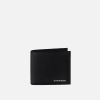 Heritage mini wallet