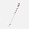 ICE CUBE KUGELSCHREIBER - Chopard Luxus-Accessoires 95013-0561 Vorderansicht