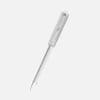 Chopard Stainless steel  Happy Diamonds Ballpoint Pen front view