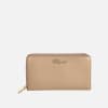 Classic Zipped Wallet