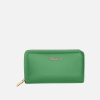 Cartera Classic Cremallera