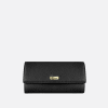 Classic Continental Wallet