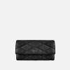 Classic Continental Brieftasche