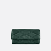 Classic Continental Brieftasche
