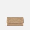 Classic Continental Wallet