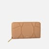 DIAMOND ZIPPED WALLET - Chopard Luxury Accessories 95015-0700 front view