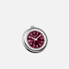 Classic Racing table clock